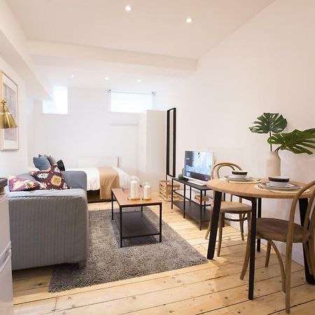 Shoreditch Studios By Allo Housing London Exteriör bild