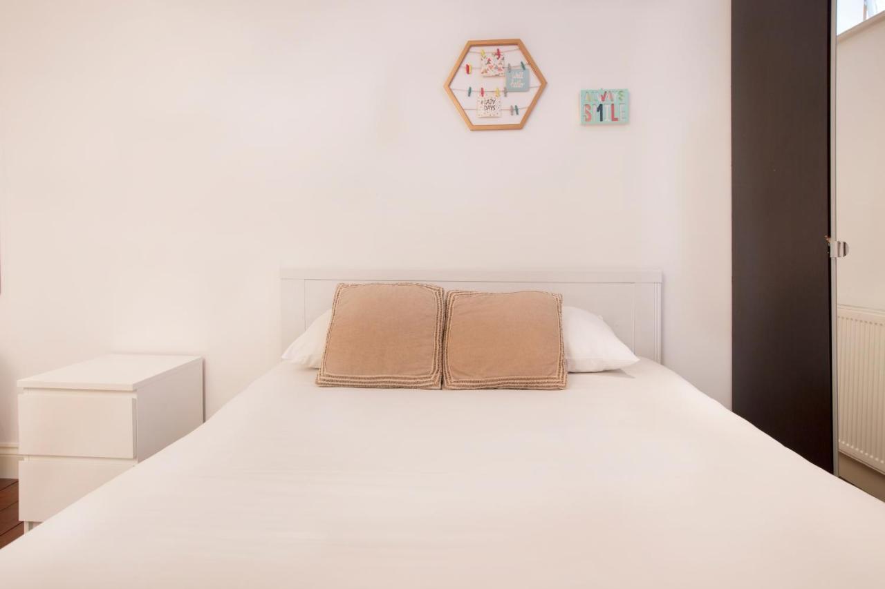 Shoreditch Studios By Allo Housing London Exteriör bild