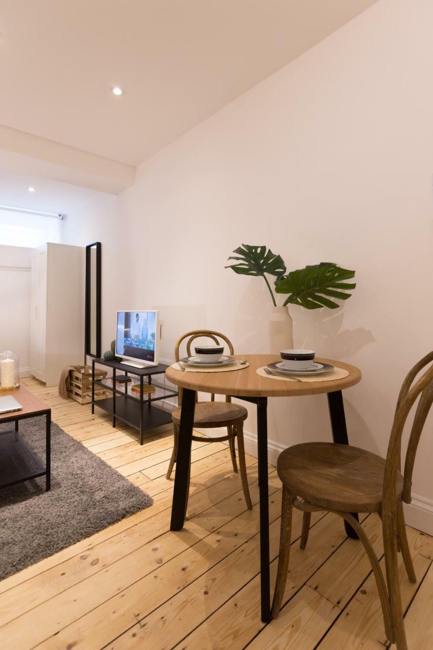 Shoreditch Studios By Allo Housing London Exteriör bild